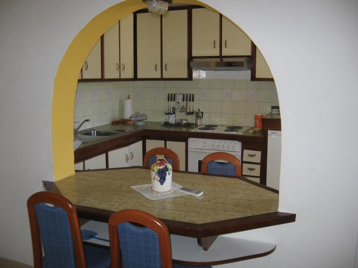 Redi A3 Apartamento Rabac Exterior foto